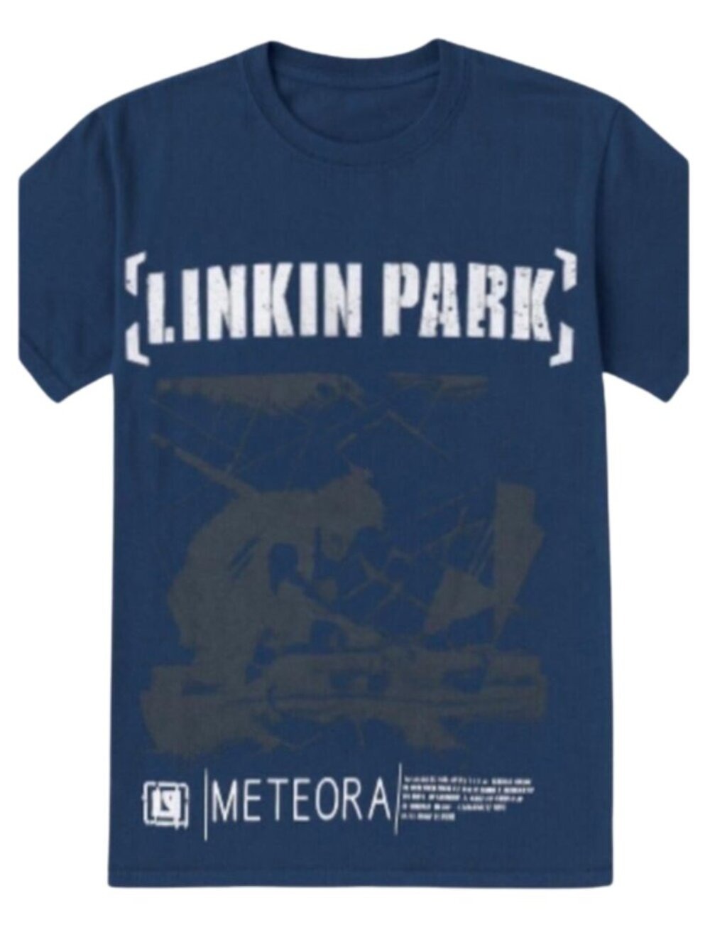 Linkin Park Meteora T-Shirt
